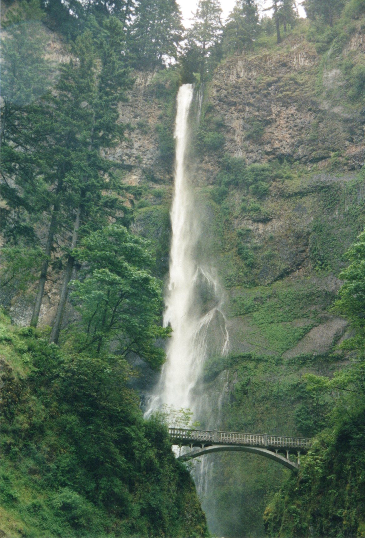 Water Fall