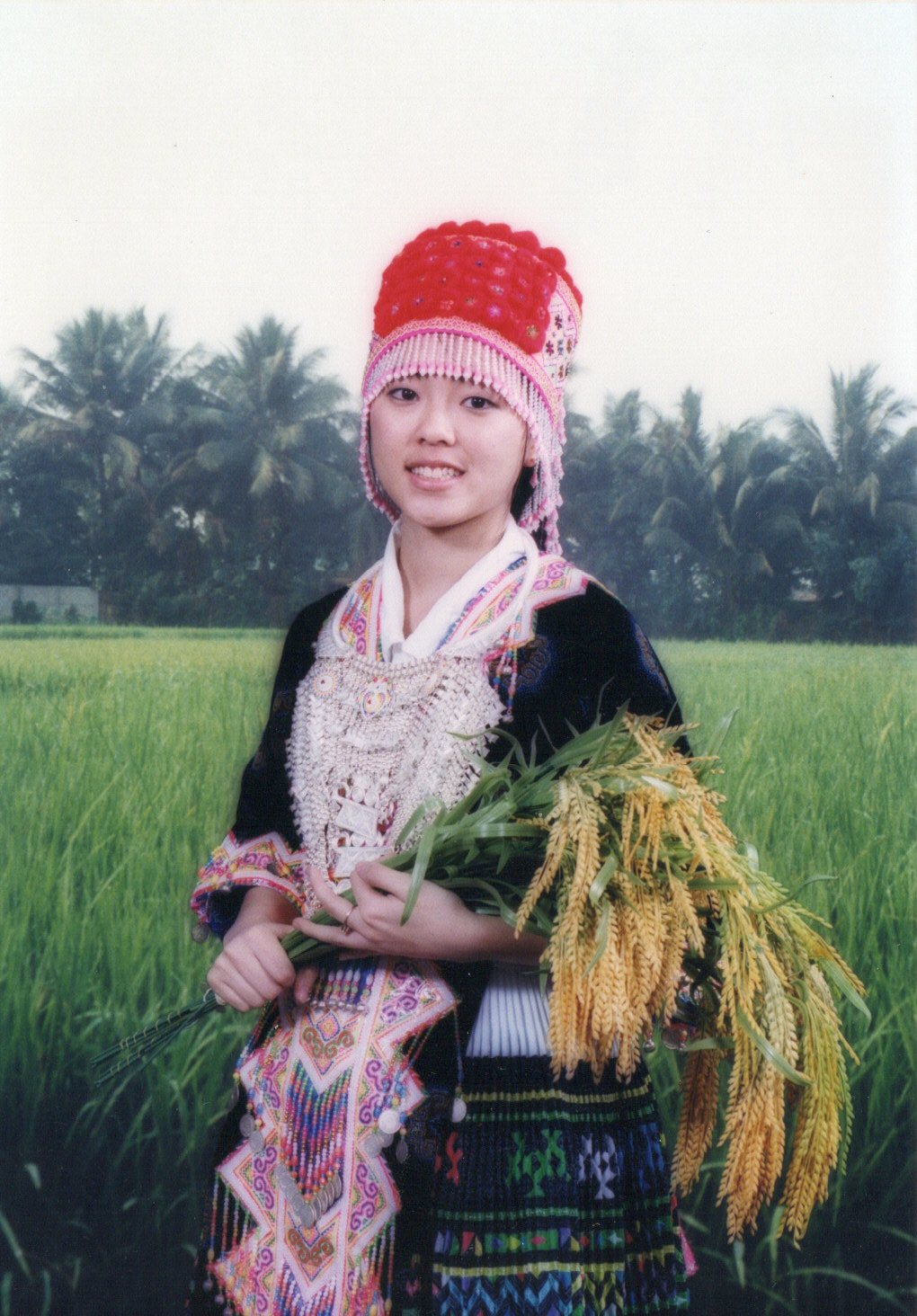 Whousia